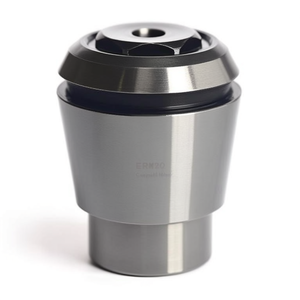 หัวจับคอลเล็ตแบบลดขนาด ERXM20สำหรับงานเจาะเกลียวและงานเครื่องจักรกล - Product Image 2