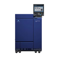 Imprimante laser grand format haute qualité en promotion, 100 ppm, copieur, scanner