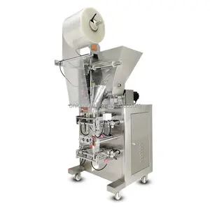 efficiency 5 to 1000g spices packing machine automatic for food flour spices filling packing