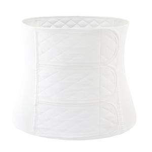 Faja Postparto Transpirable de Algodón Puro, Cinturón Abdominal Ajustable para Maternidad, para Verano, Moldea la Figura - Product Image 2