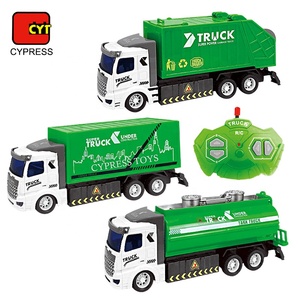 <span class=keywords><strong>Camion</strong></span> à ordures de haute qualité 2020, <span class=keywords><strong>camion</strong></span> à ordures propre, <span class=keywords><strong>camion</strong></span> <span class=keywords><strong>RC</strong></span> - Product Image 4