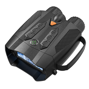 Jumelles de <span class=keywords><strong>vision</strong></span> <span class=keywords><strong>nocturne</strong></span> 2MP 10X Zoom HD 800m, caméra télescope numérique portable de <span class=keywords><strong>vision</strong></span> <span class=keywords><strong>nocturne</strong></span> pour la chasse - Product Image 1