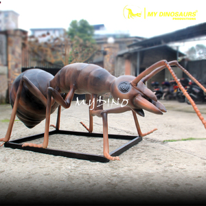 MY Dino AI17 insecto animado jardín hormiga Decoración - Product Image 1