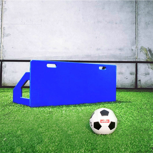 Factory Wholesale High Quality Foldable <b>Football</b> Equipment Soccer Training <b>Rebound</b> Board - Product Image 1
