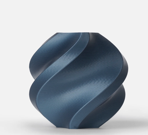 เส้นพลาสติก PLA สำหรับงานพิมพ์ 3 มิติ: ความเงางามแบบโลหะแท้จริงโดยไม่ทำลายหัวพิมพ์ ให้ลุคแบบโลหะหล่อ ใช้งานง่ายด้วย PLA มาตรฐาน - Product Image 1
