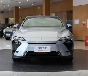 Modello L E X U S ES 2026 Più Venduto - Motore Ibrido Benzina-Elettrico di Alta Qualità, 5 Posti, 2.0L, da Marca Cinese, Disponibile - Product Image 2