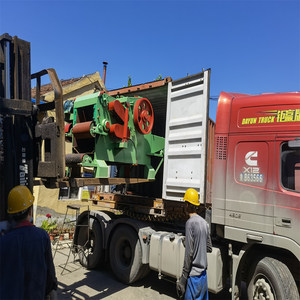 Vente directe d'usine en Chine - Broyeur de bois BX217 - Product Image 5