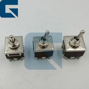 Interruptor ST415NYTG-90 15A125VAC/10A250VAC - Product Image 1