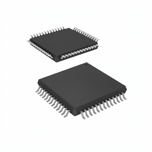 Composants électroniques originaux à acheter en ligne MC9S12GC128CPBE 52 LQFP Embedded - Product Image 1