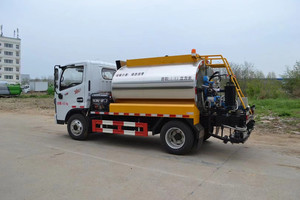 Xiaomi — vente <span class=keywords><strong>de</strong></span> camion artfeng Duolika intelligent, camion <span class=keywords><strong>en</strong></span> artsu, 6 tonnes - Product Image 3