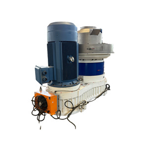 Gỗ <span class=keywords><strong>PELLET</strong></span> máy cho sinh khối/mùn cưa chế biến CE chứng nhận <span class=keywords><strong>PELLET</strong></span> Mill trấu pelletizer pelletizing máy - Product Image 4