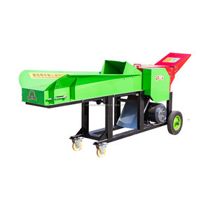 เครื่องตัดหญ้าสำหรับปศุสัตว์และไก่ คุณภาพสูง <span class=keywords><strong>ขาย</strong></span>ดี รุ่นตัดหัวไชเท้า - Product Image 2