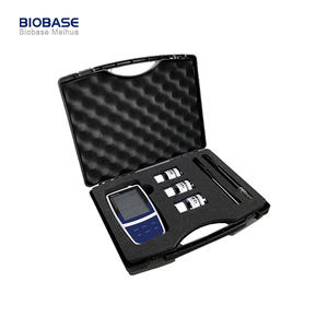 Biobase <span class=keywords><strong>PH</strong></span>-531การนำไฟฟ้าแบบพกพา /tds เครื่องวัดความเค็มอิเล็กโทรดนำไฟฟ้าในห้องปฏิบัติการ - Product Image 2