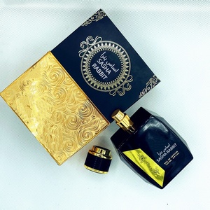 Nouveau Type <span class=keywords><strong>OUD</strong></span> Woody Arabian Perfume 24-H Black Gold Spray avec <span class=keywords><strong>parfum</strong></span> longue durée pour hommes Dubai UAE - Product Image 6