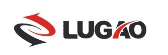 Lugao Power Co., Ltd. logo