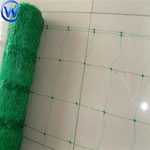 Filet de soutien pour plantes agricoles, <span class=keywords><strong>haricots</strong></span> et pois, treillis grimpant, filet de soutien pour les cultures de concombres au Pakistan - Product Image 2