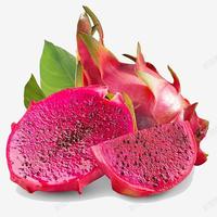 Groothandel Vriesgedroogd Rood Drakenfruit Poeder Roze Pitaya Sap Poeder Pitaya Poeder