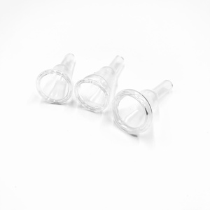 Medical Grade <strong>Silicone</strong> Male External <strong>Catheter</strong> Non-Invasive Urine Collection System - Product Image 1