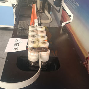 Macchina piegatrice tubi cnc - Product Image 6