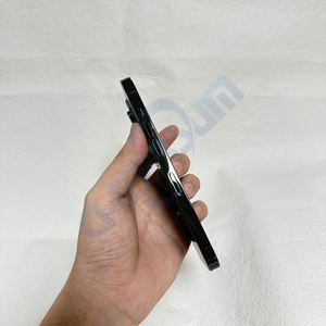 هاتف ذكي أصلي بنظام iOS مفتوح المصدر، إصدار أمريكي مع خاصية التعرف على الوجه، ذاكرة وصول عشوائي 6 جيجابايت، مستعمل، يدعم 5G لسلسلة 14 برو - Product Image 5