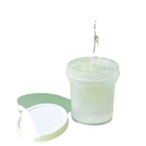 Food Grade PP Ice Cream Containers 100ml 200ml 300ml 500ml Heat Resistant Pudding Jars with Leakproof Cap - Product Image 6