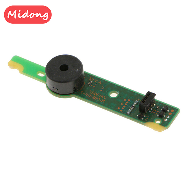 Repair Part Power Eject Button LED Board for PlayStation 4 PS4 Slim TSW-002
