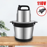 Prix conception coupe raisonnable Pro nouveau légume électrique puissant, hachoir trancheuse hachoir à viande/