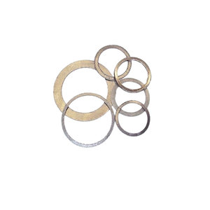 Et Parts Standard Verpackungs-Reparaturset Rpackxrt282 Ulf Graphit Hochtemperatur- und Korrosionsbeständig - Product Image 1
