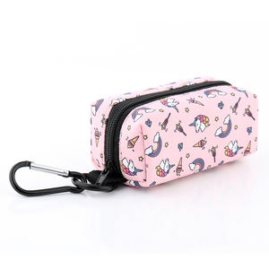 Soporte para excrementos de perro, productos para perros con logotipo de marca personalizado, manos libres - Product Image 4