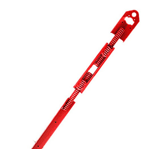 Turnbuckle Hình Thức Aligner Brace/Điều Chỉnh Alignment Xây Dựng Trong Bê Tông Thép/Ván Ép Tạo Thành Phụ Kiện/Phần Cứng - Product Image 1