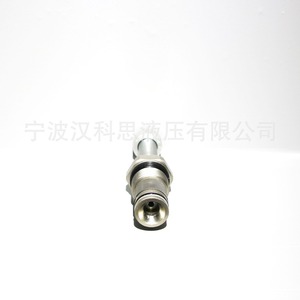 Válvula Solenoide de 2 Posiciones y 2 Vías ZSV12-21 (Tipo Normalmente Abierta) Válvulas Hidráulicas con Garantía de Calidad - Product Image 3