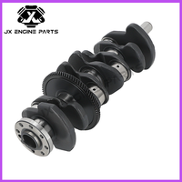 Vilebrequin pour moteur Mercedes Benz 2.0 L4 Turbo M274 M270 M264 2740304200