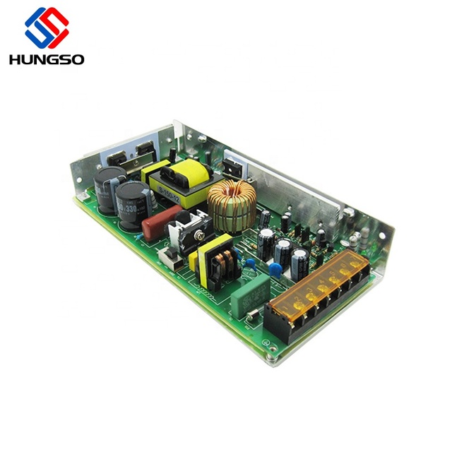 Factory 150W AC to DC Switching Power Supply Unit 5V 12V 15V 24V 48V High Efficiency Converter