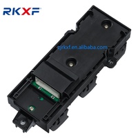 84040-F4050 Nouveau bouton de commutation de lève-vitre électrique voiture Master 20Pin pour TOYOTA