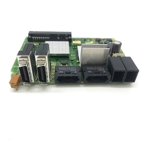 ฟานุค A20B-2102-0510 ของแท้และใหม่สำหรับแผงวงจรเครื่องจักร - Product Image 5