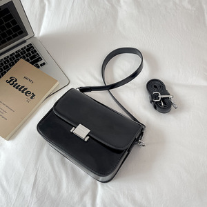 New Wholesale High Quality Shoulder Bags PU Leather Material Brands Purses Designer Handbags for Women - Product Image 2