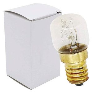<span class=keywords><strong>Ampoule</strong></span> de hotte DLT transfrontalière exclusive T25, <span class=keywords><strong>ampoule</strong></span> de réfrigérateur T22, lampe halogène de <span class=keywords><strong>four</strong></span>, tube <span class=keywords><strong>E14</strong></span> en verre dépoli 15W 25W <span class=keywords><strong>40W</strong></span>, garantie 2 ans - Product Image 6