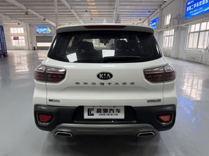 Voiture d'occasion Kia <span class=keywords><strong>Sportage</strong></span> <span class=keywords><strong>2019</strong></span> 2.0L automatique, édition luxe intelligente - Product Image 5