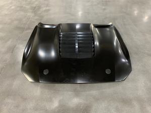 <span class=keywords><strong>Prix</strong></span> usine GT500 Style Capot En Aluminium Pour Ford <span class=keywords><strong>Mustang</strong></span> 18-21 - Product Image 2