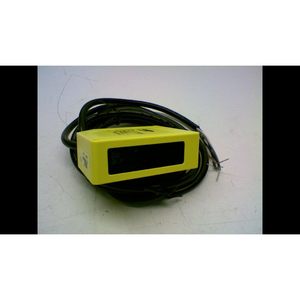 Sensor de Proximidad Banner Q60bb6af2000, Rango de 0.05-2m, 10-30 Vdc, Montaje en Pared, Terminal de Tornillo - Product Image 3