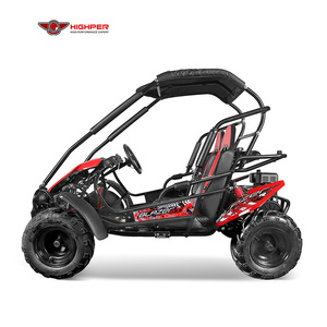 Mới đi + Kart, 80cc gas đi karts Giá Rẻ, Kart gasolina, đi xe 50-200cc, Dune Buggy - Product Image 1