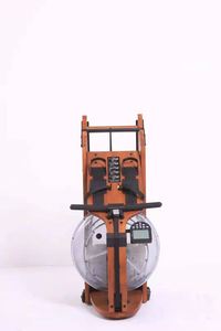 เครื่องกรรเชียงบกน้ำสำหรับยิมเชิงพาณิชย์ JIT - อุปกรณ์ออกกำลังกายคาร์ดิโอสำหรับทุกเพศ - Product Image 5