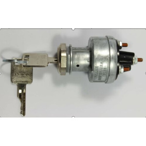 Interruptor de Encendido 6665606 6693245 para Lynx, Repuesto para Reparación de Automóviles - Product Image 1