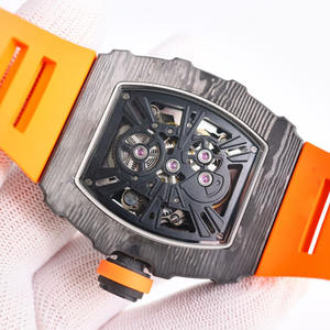 Montre pour homme de haute qualité, tendance de la mode, nouvelle collection, montre mécanique de luxe pour homme - Product Image 5