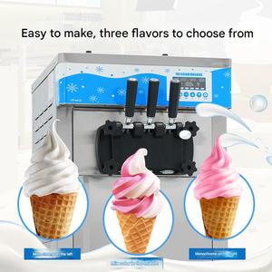 <span class=keywords><strong>Machine</strong></span> à glace molle <span class=keywords><strong>Carpigiani</strong></span> de qualité supérieure, connue pour sa durabilité et ses performances dans les environnements commerciaux exigeants - Product Image 6
