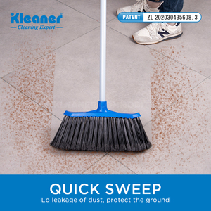 <span class=keywords><strong>Kleaner</strong></span>-Palo de Metal para barrer el suelo, escoba - Product Image 5