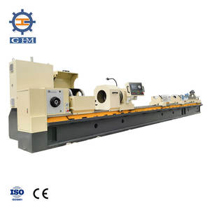 Mesin bor dan bor lubang dalam CNC-peralatan kerja logam presisi tinggi untuk silinder, bor & Finishing - Product Image 1