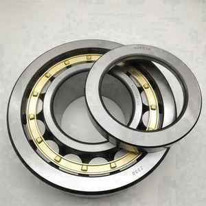 Excellente capacité d'approvisionnement, roulement à rouleaux cylindriques RJ 232 <span class=keywords><strong>RJ232</strong></span> RJ-232 160*290*48mm - Product Image 5