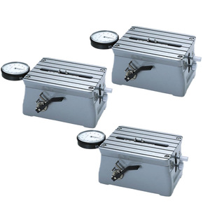 Instrumento de Medición de Diámetro Interno CITIZEN BST-1B, Calibrador Metálico para Mediciones de Precisión - Product Image 3
