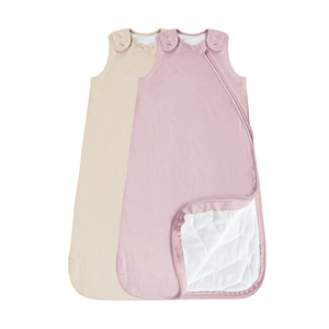 Sacchi <span class=keywords><strong>Nanna</strong></span> per Neonati 100% Cotone, Morbidi e Confortevoli per Bambini e Bambine, Invernali, per Culla e Avvolgimento - Product Image 1